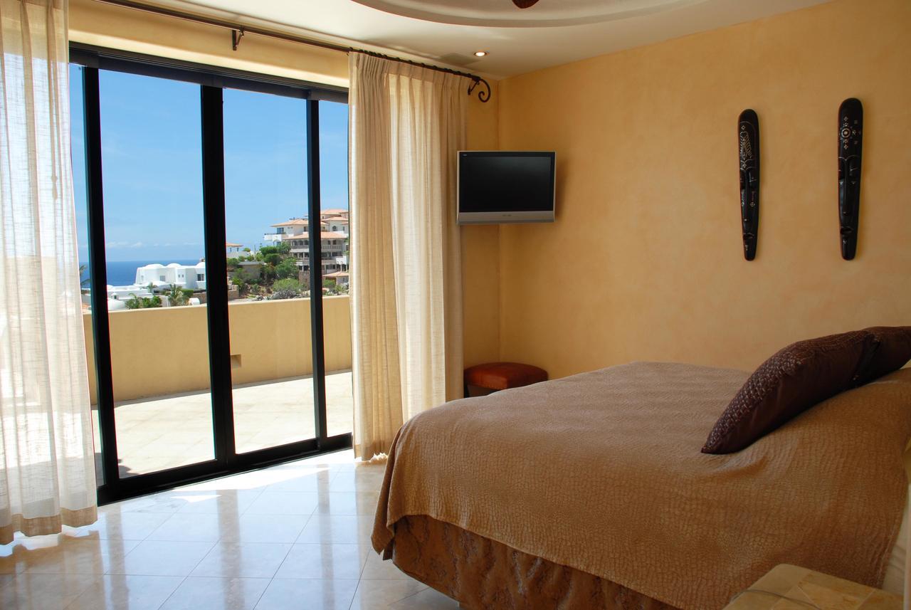 Villa Gran Vista Cabo San Lucas Dış mekan fotoğraf